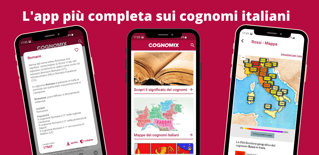 Cognomix App