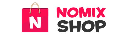 Nomix Shop